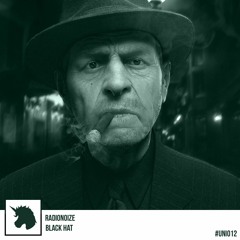 Black Hat  -  [Black Hat EP]