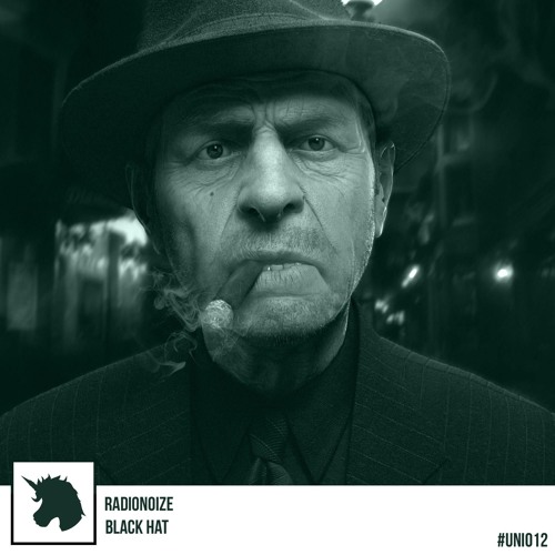 Black Hat  -  [Black Hat EP]