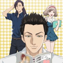 Fudanshi koukou seikatsu op