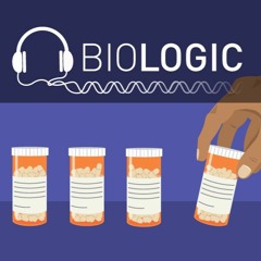 BioLogic: The fight against antibiotic resistance, with Jim Collins