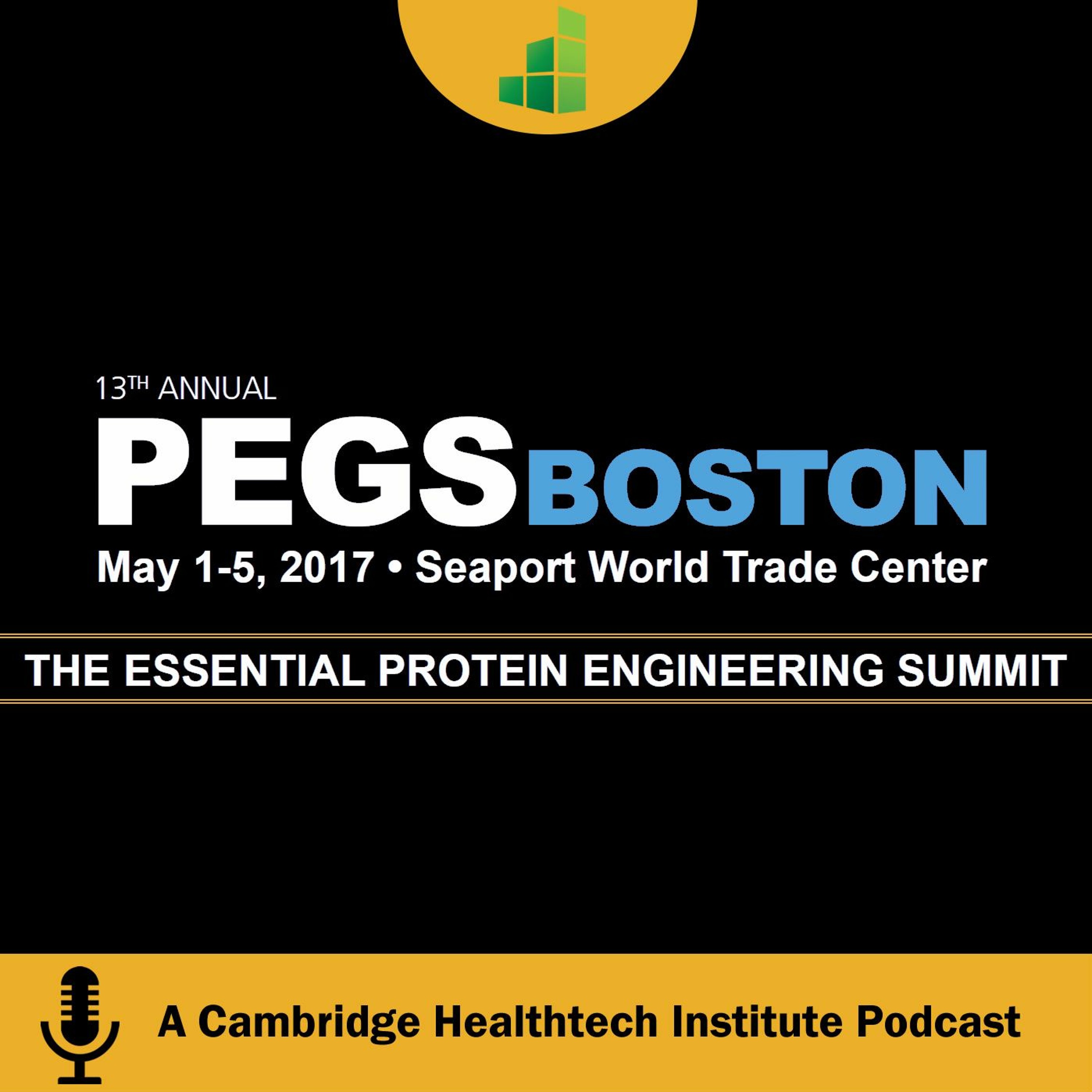 PEGS Boston 2017 | Future Directions for HX-MS in Formulation Development and Similarity Assessment
