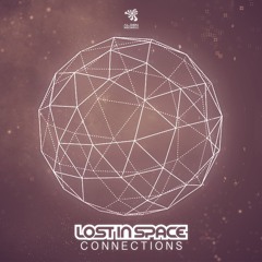 Lost In Space - Connections [Alien Records]