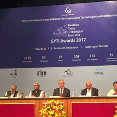 India prompts rethink for global innovation index