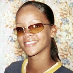 Sullivan (grotesque and severe rihanna edit)