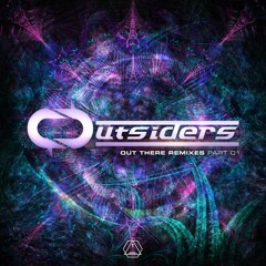 Outsiders & Killerwatts - Space Travel (Imagine Mars & Volcano Remix)