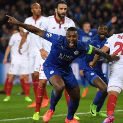 Joga Podnito Episode 21 - Magnificent, Cowardly Leicester