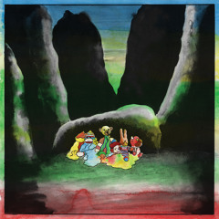 Charlemagne Palestine & Grumbling Fur Time Machine Orchestra - Excerpt - 2LP available May 2017