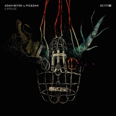 Adam Beyer VS Pig&Dan - WE ARE E