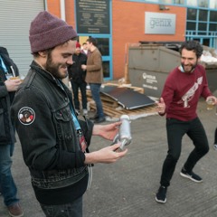 Beavertown podcast #4 - The Birthday episode