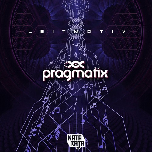 Pragmatix - Boo [TEASER]