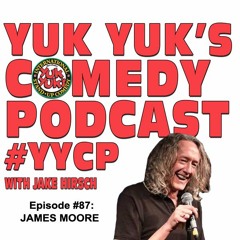 YYCP #87: James Moore