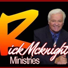 Rick McKnight