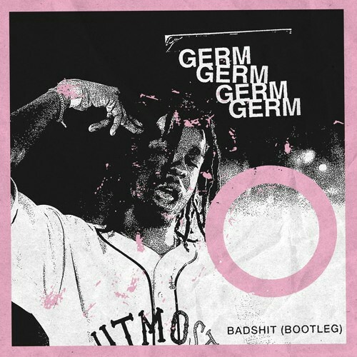 Germ - Han Solo
