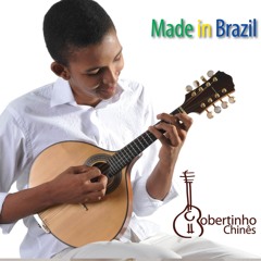 Tritubo a Zé Metério (Gordo Elinaldo)