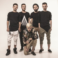 Home (Official Audio)