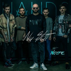 Nu Stii feat. NOSFE (Official Audio)