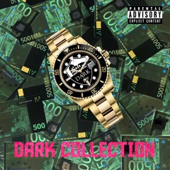 Ghost Track (Dark Tony F, Dark Wayne, Hockey Bangerz, Dark Side & Dark Pyrex)
