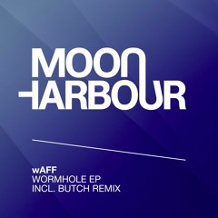 wAFF - Wormhole (Butch's Earworm Remix) (MHR099)