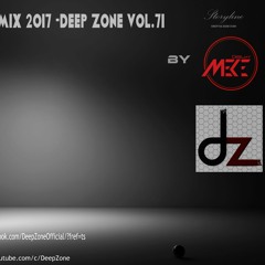 Best Deep House Vocal Mix 2017 - Top Nu Disco Remix - Mixed By DJ MEKE - Deep Zone Vol.71