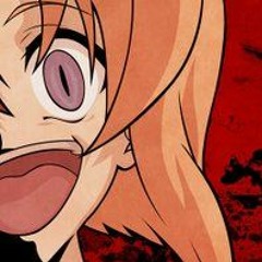 Rena laugh - creepy - higurashi no naku koro ni - remix