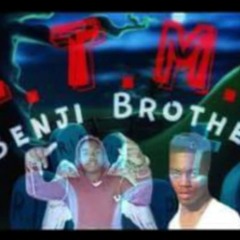 Benji Brothers X Letter To My Brothers