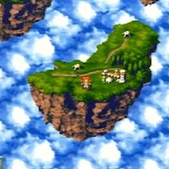 8BIT & ORCHESTRA ATANGE /時の回廊 クロノトリガー