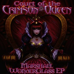Court Of The Crimson Queen