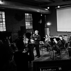 Masks (live) - VOX - 03