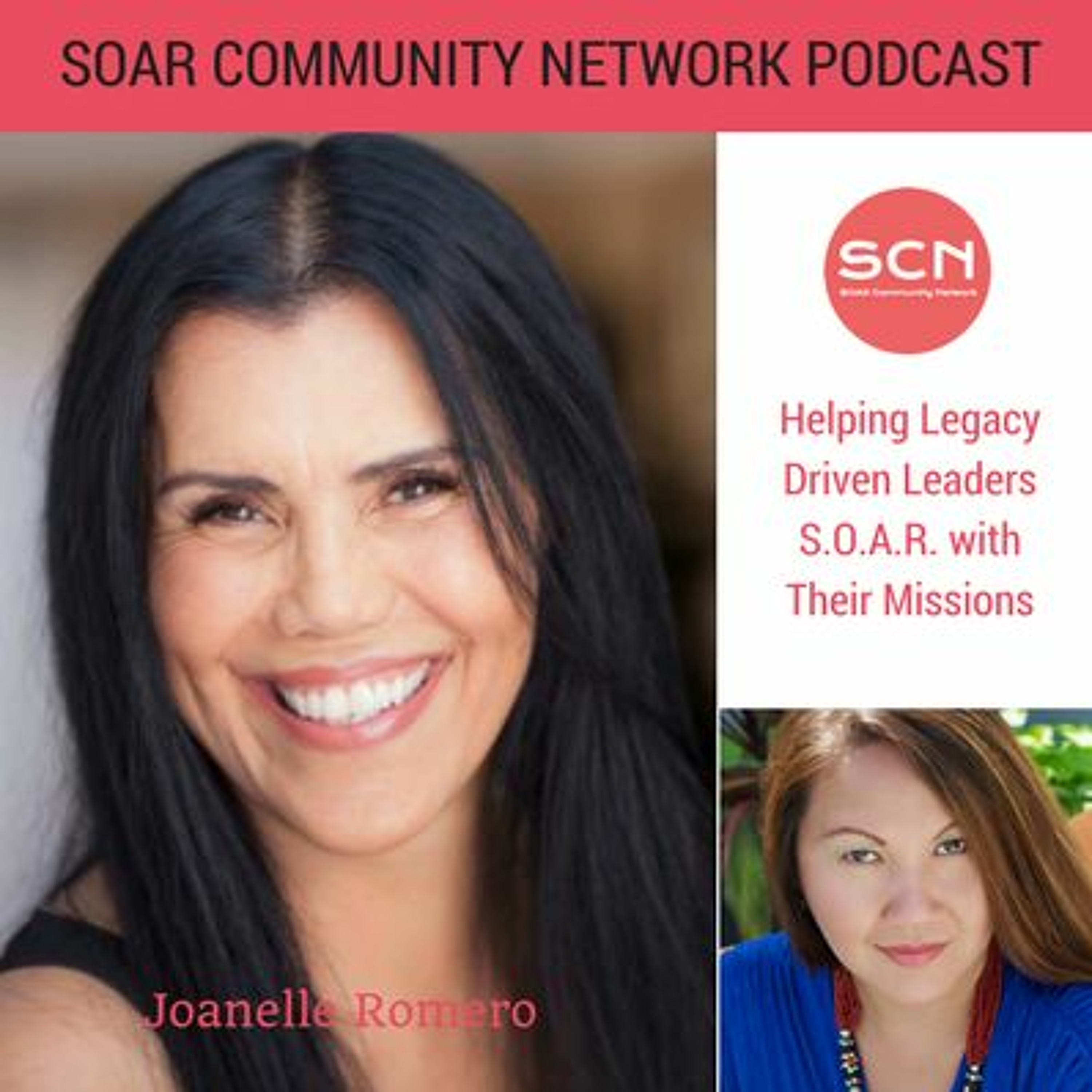 SOAR (SCN) Podcast