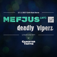 HellSmith - Mefjus Minimix - Exclusive For Gangster Trippin