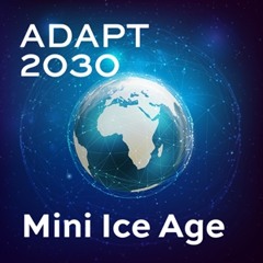 MIAC #001  Influence of a Mini Ice Age on World Agriculture: Bob Kudla from Trade Genius