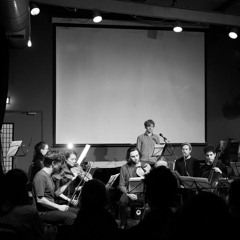 Attica VOX - 03 (live)