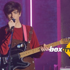 Hold Up (Beyónce Cover) by Declan McKenna