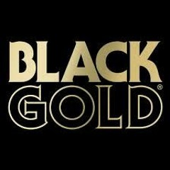 HaLS- Black Gold