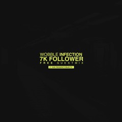 Objectiv (a.k.a. Dub Frequency)- 7000 Followers Free Guestmix