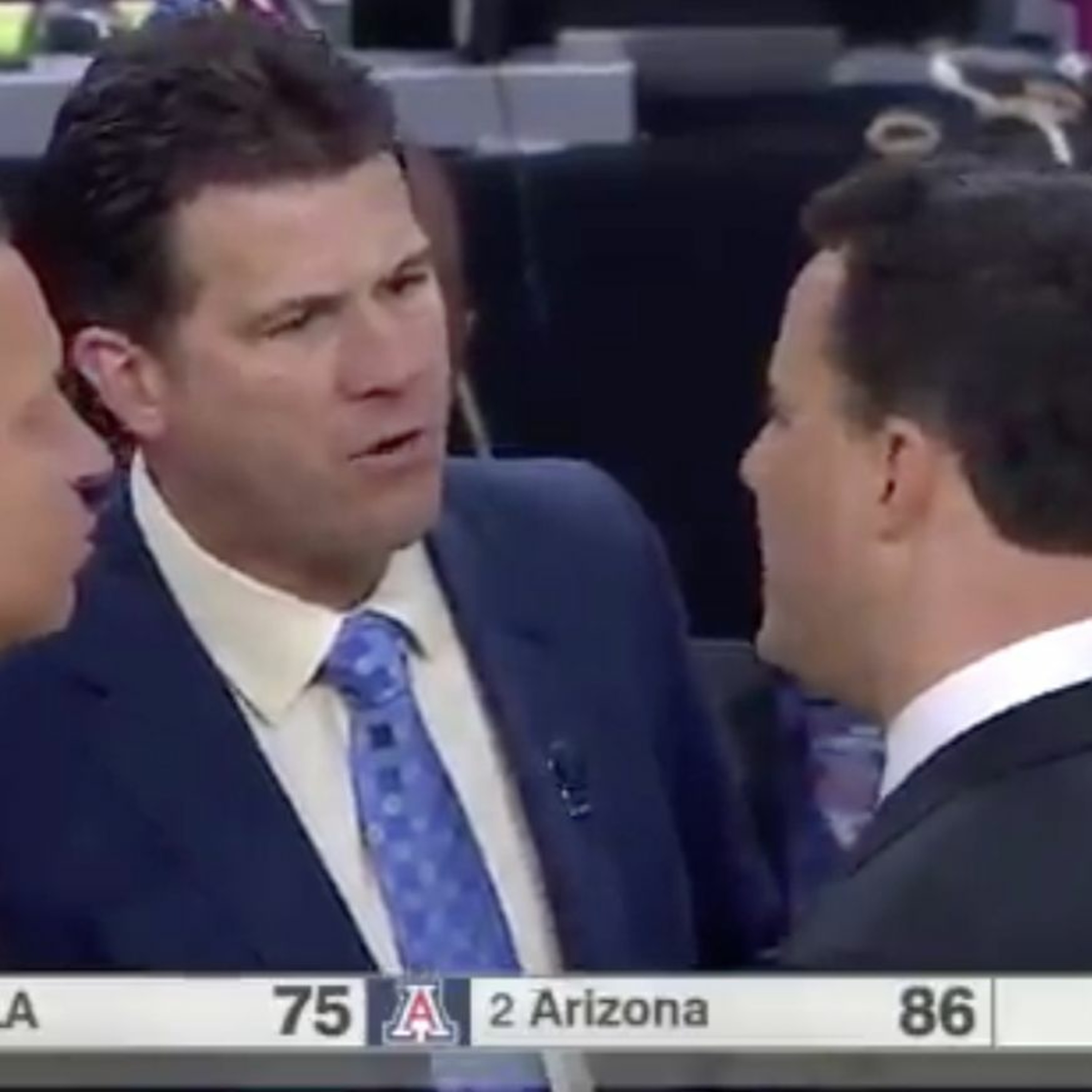 NCAA Tournament Picks ft. Dollar Bill thumbnail