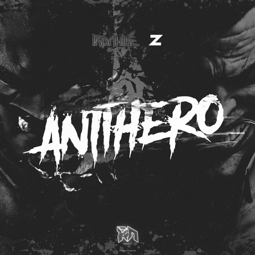 IronHide X Zaita - Anti Hero (Riddim Network Exclusive) Free Download