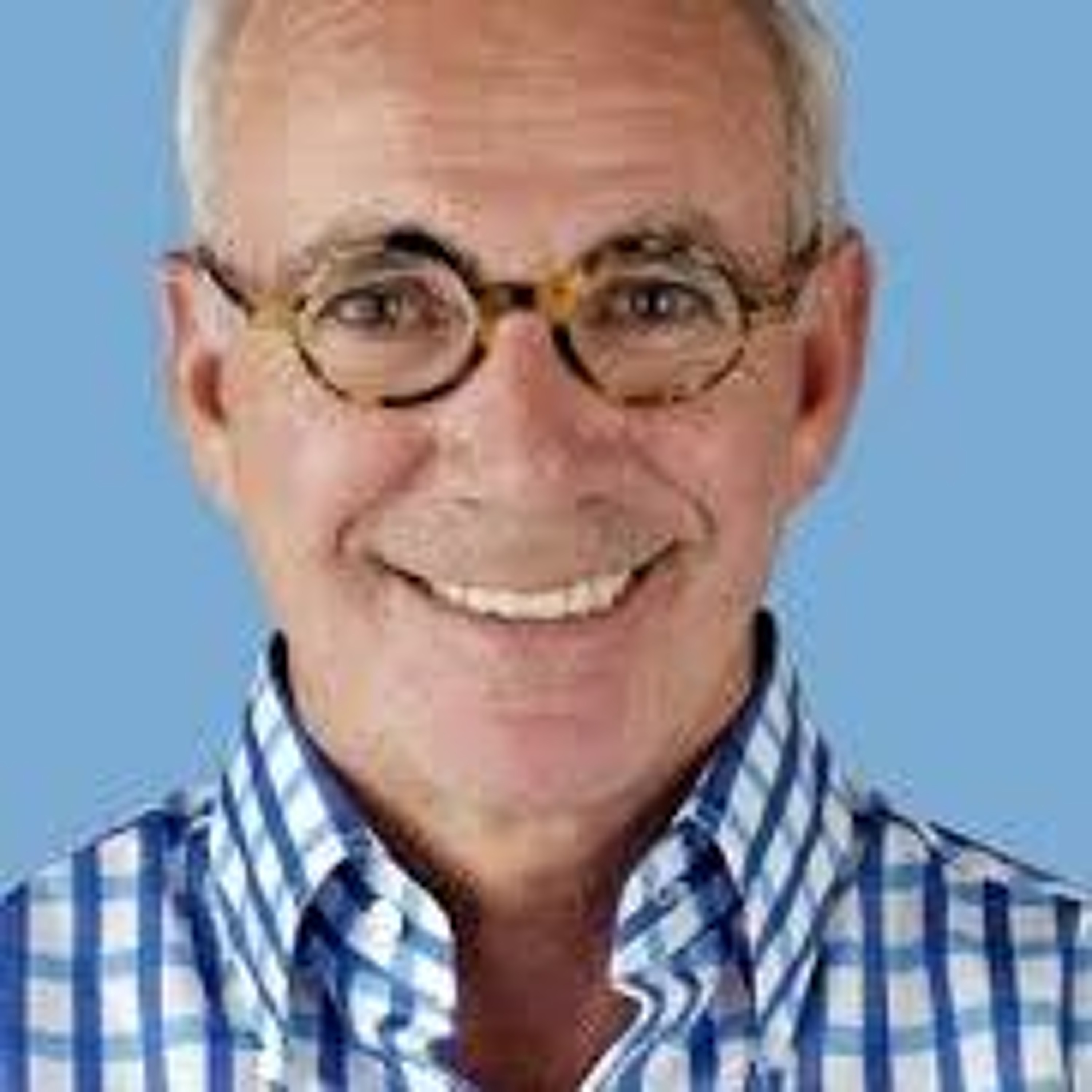 Thursday April 11, 2013 7:45am Broadcast ~ Goldie Bounce Golf of 95.9 WATD’s SSMN episode artwork