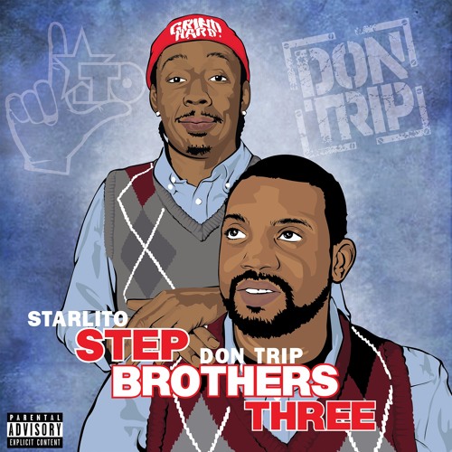 Starlito & Don Trip - Yeah 5x