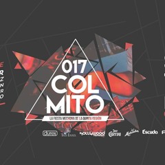 Fiesta Colmito 2017