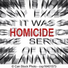 DREDAY // X3MYST - Homicide Prod by DreDay