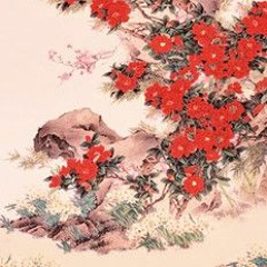 The lake of the lotus