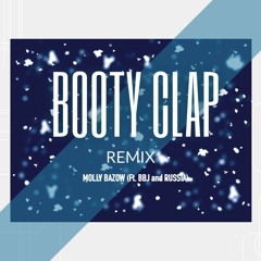 Booty Clap (Remix)