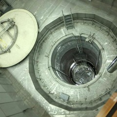 abandoned core factory