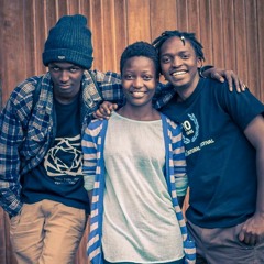 Dorphan - Najua On Ghetto Radio (ft Ach13ng & Cheif).MP3