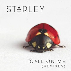 Starley - Call On Me (Bass Cream edit)