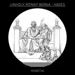 Unholy, Ronny Berna - Hades