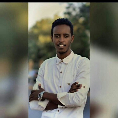 احمد الصادق حبيبي الدنيا قسايه