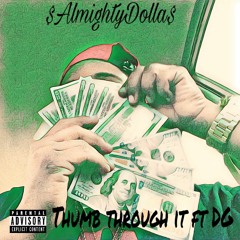 Thumb Through It Feat DG
