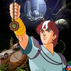 Jayce et les Conquérants de la Lumière (Soul Machine X Square Tune Magician remixes)